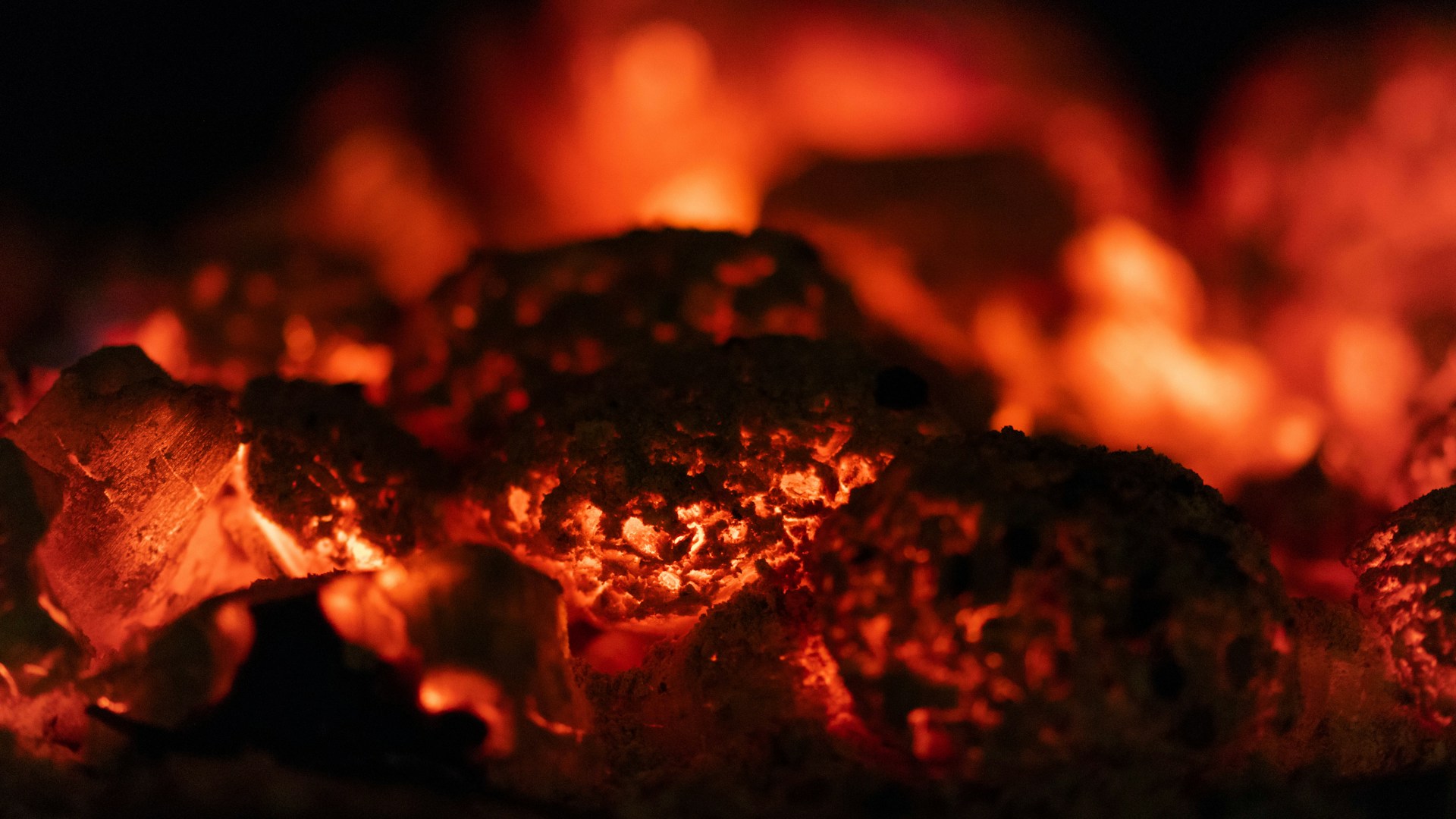 Charcoal product 3